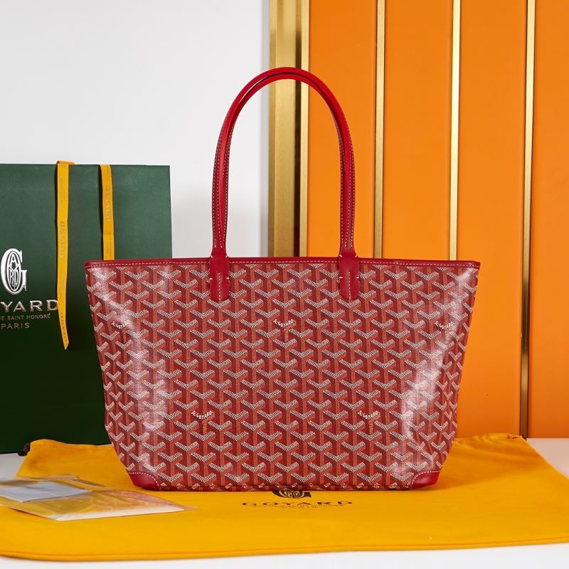 Goyard Shopping Bags